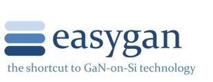 IPE - Start-up EasyGaN