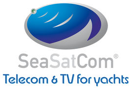 IPE - Start-up SeaSatCom