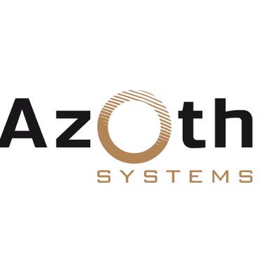 IPE - Start-up Azoth Systems