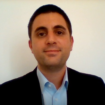 IPE - Start-up Sébastien Campocasso