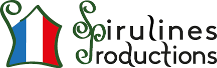 IPE - Start-up Spirulines Productions