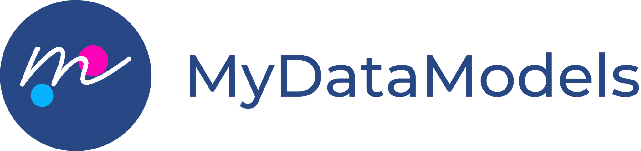 IPE - Start-up MyDataModels