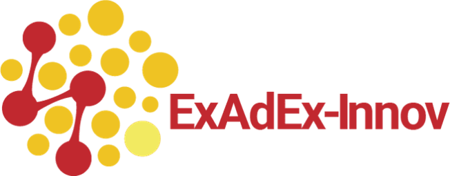 IPE - Start-up ExAdEx-Innov
