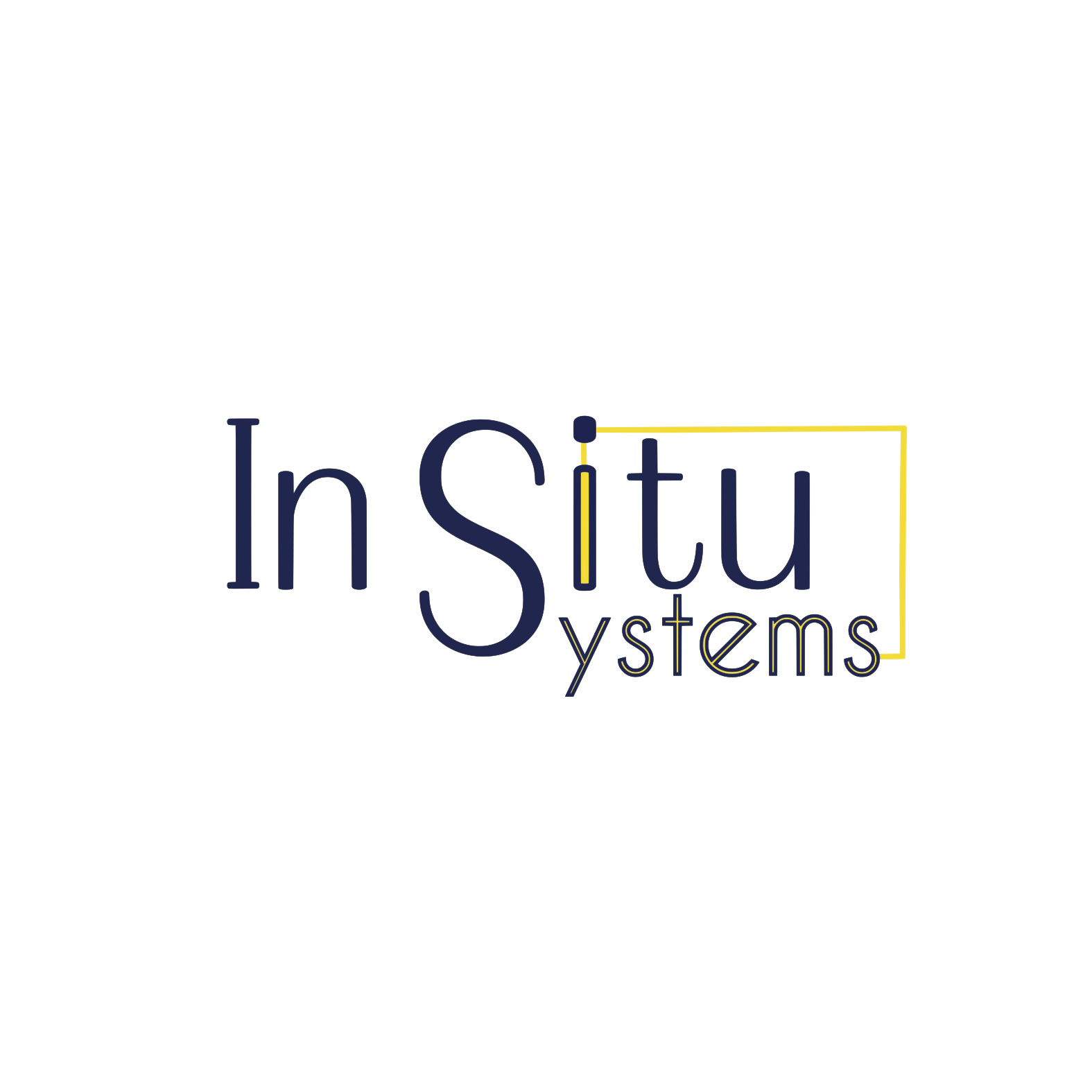 IPE - Start-up InSitu-Systems