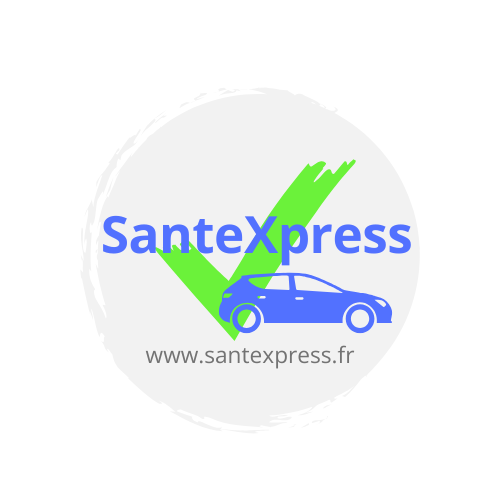 IPE - Start-up SANTEXPRESS