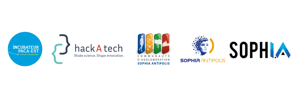  Sophia Antipolis lance son premier concours de projets innovants : SOPHIA MASTERS 2021